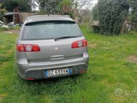 Usata Fiat Croma 120 CV (88 kW) 2010 Grigio Station wagon