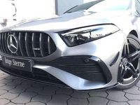 Usata Mercedes A35 AMG AMG 306 CV (225 kW) 2023 Grigio Berlina