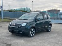 Nuova Fiat Panda Cross Cross 65 CV (47 kW) 2025 Verde Utilitaria