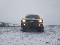 Usata Land Rover Range Rover 2000 Grigio SUV