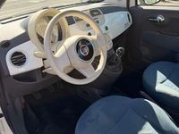 Usata Fiat 500 Pop 69 CV (50 kW) 2008 Utilitaria