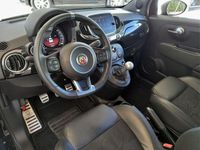 usata Abarth 595 1.4 Turbo T-Jet 165 CV Scorpioneoro Edizione Limi