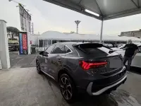 Usata Audi Q3 Sportback S-Line 150 CV (110 kW) 2025 SUV