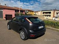 Usata Ford Focus 90 CV (66 kW) 2009 Berlina