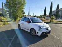 Usata Abarth 595 144 CV (105 kW) 2019 Utilitaria