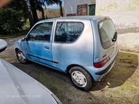 Usata Fiat 600 1999 Utilitaria