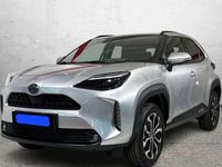 Usata Toyota Yaris Cross Trend 92 CV (67 kW) 2022 SUV
