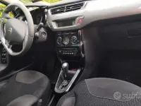 Usata Citroën C3 Exclusive 120 CV (88 kW) 2010 Bianco Berlina