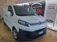 Occasion Citroën Jumpy 115 ch (84 kW) 2017 Blanc Monospace