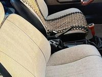 Usata Alfa Romeo Giulietta 1985 Berlina