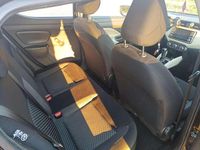 Usata Nissan Micra Acenta 98 CV (72 kW) 2019 Nero Berlina