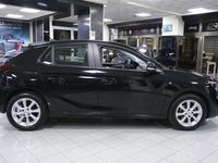 usata Opel Corsa 1.2 Edition_2022