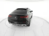 Usata Mercedes GLE350 Premium 194 CV (142 kW) 2023 Nero SUV