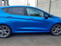 Usata Ford Fiesta ST-Line 125 CV (91 kW) 2019 Utilitaria