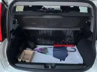 Usata Fiat Panda Easy 69 CV (50 kW) 2017 Bianco Utilitaria