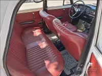Usata Alfa Romeo Giulia 1300 Ti 1970