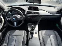 Usata BMW 420 Gran Coupé Luxury Line 190 CV (139 kW) 2015 Grigio Coupé