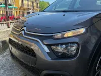Usata Citroën C3 Feel 102 CV (75 kW) 2022 Grigio Utilitaria
