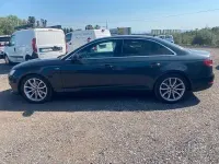 Usata Audi A4 Business 190 CV (139 kW) 2016 Grigio Berlina