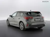 Usata Ford T ST-Line 125 CV (91 kW) 2023 Grigio Berlina
