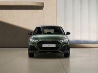Nuova Audi A1 Design 116 CV (85 kW) 2026 Verde SUV