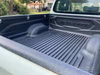 Usata Mitsubishi L200 Invite 154 CV (113 kW) 2016 Bianco Pick-up
