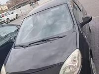 Usata Renault Twingo 65 CV (47 kW) 2008 Nero Utilitaria