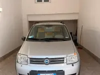 Usata Fiat Panda 4x4 69 CV (50 kW) 2006 Utilitaria