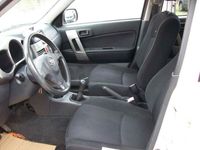 usata Daihatsu Terios 1.5 4WD SXA