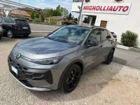 Nuova VW T-Roc Style 116 CV (85 kW) 2026 Grigio scuro SUV