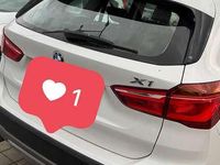 Usata BMW X1 xLine 150 CV (110 kW) 2017 SUV