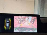 Usata BMW 316 2017 Nero Berlina