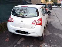 Usata Renault Twingo 75 CV (55 kW) 2013 Bianco Utilitaria