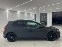 Usata VW Golf VII GTI 230 CV (169 kW) 2017 Grigio Berlina