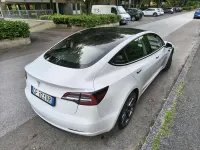 Usata Tesla Model 3 Standard Range 88 kW (120 CV) 2021 Berlina