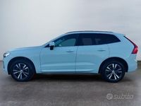 Usata Volvo XC60 197 CV (144 kW) 2022 Bianco SUV