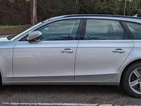 Usata Audi A4 Ambition 190 CV (139 kW) 2011 Station wagon