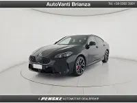 Usata BMW 218 M Sport 150 CV (110 kW) 2025 Nero Coupé