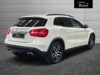 Usata Mercedes GLA200 136 CV (100 kW) 2016 SUV