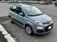 Usata Fiat Panda 69 CV (50 kW) 2018 Utilitaria
