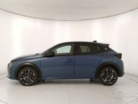 Usata Lancia Ypsilon 101 CV (74 kW) 2025 Blu Utilitaria