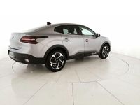Usata Citroën C4 X Shine 130 CV (95 kW) 2023 Argento SUV