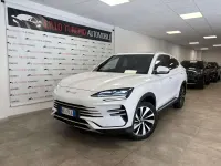 Nuova BYD Seal U Boost 98 CV (72 kW) 2026 Bianco SUV