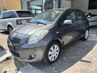 Usata Toyota Yaris 90 CV (66 kW) 2008 Other Utilitaria