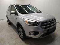 Usata Ford Kuga Titanium S 150 CV (110 kW) 2017 Argento SUV