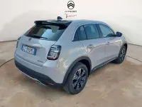 Usata Fiat 600 Pop 145 CV (106 kW) 2025 Beige SUV