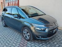 Usata Citroën C4 SpaceTourer 2016 Grigio Monovolume