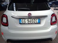 usata Fiat 130 500X 1.6 MultiJetCV Sport