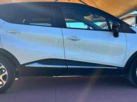 Usata Renault Captur Initiale Paris 90 CV (66 kW) 2018 Bianco SUV