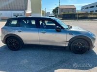 Occasion Mini Cooper D 150 ch (110 kW) 2015 Gris Citadine